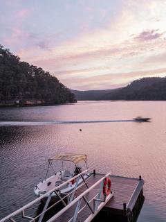 Calabash Bay Lodge - 9