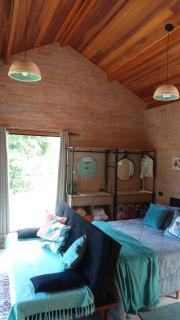 Sonho na Serra Chalé 2 - 6