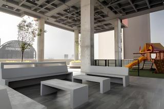 Original Dpto ,Frente Arena Mty & Fundidora/Ac/6px - 9