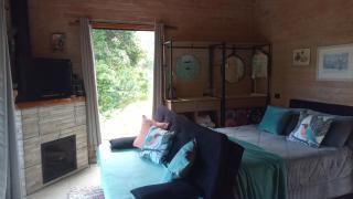 Sonho na Serra Chalé 2 - 2