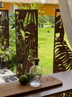 Village Kawann accès plage - 9