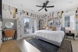 The Leading Lady - 7