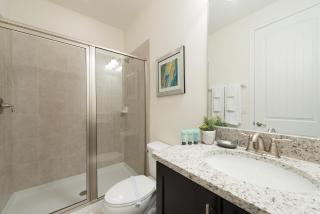 EC045 - Idyllic Retreat With Private Pool and Spa at Encore - 9