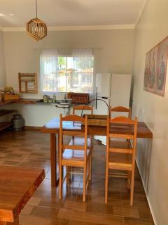 Casa em Caraíva Nova - Piscina - Ótima Localização - 5