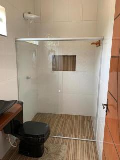 Casa em Caraíva Nova - Piscina - Ótima Localização - 8