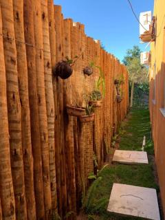 Casa em Caraíva Nova - Piscina - Ótima Localização - 2