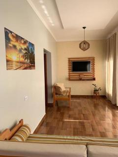 Casa em Caraíva Nova - Piscina - Ótima Localização - 9