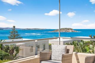 Villa by the Ocean 6 124 Franklin Parade Encoun - 0