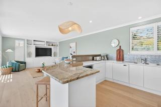 Villa by the Ocean 6 124 Franklin Parade Encoun - 5