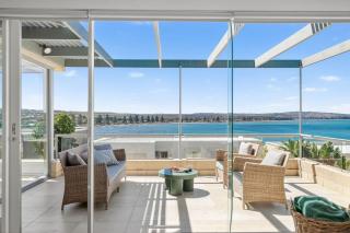 Villa by the Ocean 6 124 Franklin Parade Encoun - 7