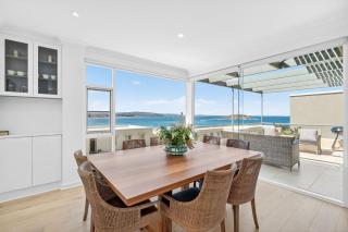 Villa by the Ocean 6 124 Franklin Parade Encoun - 3