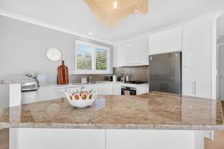 Villa by the Ocean 6 124 Franklin Parade Encoun - 4