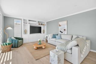 Villa by the Ocean 6 124 Franklin Parade Encoun - 1