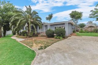 The Cozy 1 bedroom apartment - 5