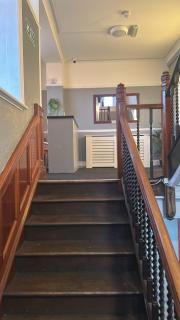 Sheridans hotel - 5