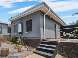 The Cozy 1 bedroom apartment - 5