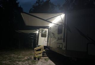 Blue Spring Hideaway - 3