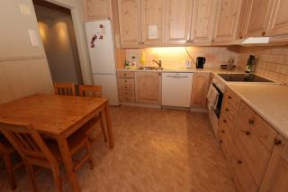 Beautiful view, good location, 2 beds, 1 bedroom - 1