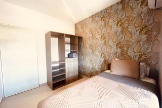 Increíble Apt/Ac/Parking/BBQ/6PX - 3