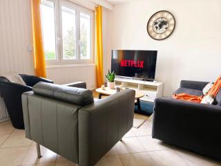 Le clos de Valletot - 4