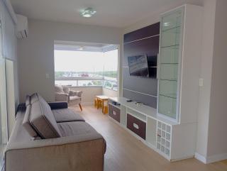 Cobertura c/ jacuzzi em Florianópolis IDB0701 - 0