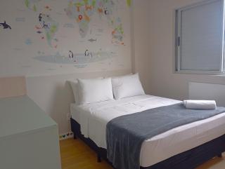 Cobertura c/ jacuzzi em Florianópolis IDB0701 - 7