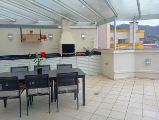 Cobertura c/ jacuzzi em Florianópolis IDB0701 - 9