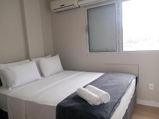 Cobertura c/ jacuzzi em Florianópolis IDB0701 - 4