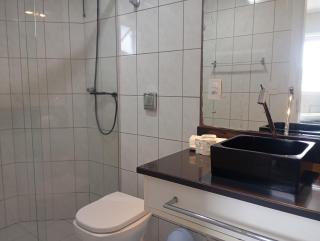 Cobertura c/ jacuzzi em Florianópolis IDB0701 - 1