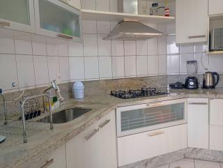 Cobertura c/ jacuzzi em Florianópolis IDB0701 - 8