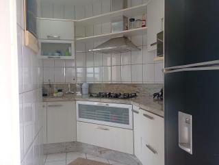 Cobertura c/ jacuzzi em Florianópolis IDB0701 - 5