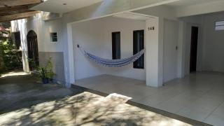 Residencial Fortaleza da barra da lagoa Florianópolis sc - 5