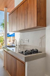 Casa Del Canggu 19 - 5 bedroom - 7