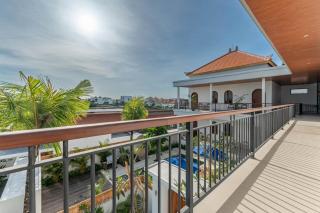 Casa Del Canggu 19 - 5 bedroom - 6