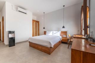 Casa Del Canggu 19 - 5 bedroom - 5