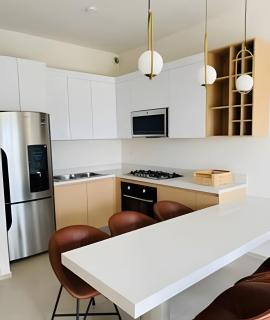 Hermoso APT/estadio bbva/ 5PX - 4