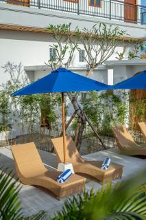 Casa Del Canggu 19 - 5 bedroom - 2