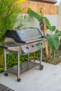 Casa Del Canggu 19 - 5 bedroom - 1