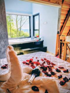 Cabanas Laurita BG - 1