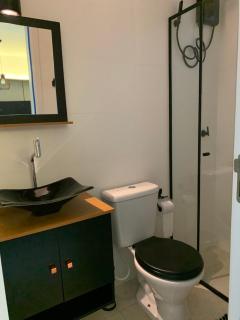 Ingleses Santinho perto da praia - 4