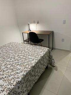 Ingleses Santinho perto da praia - 2