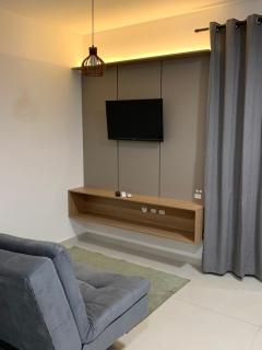 Ingleses Santinho perto da praia - 9