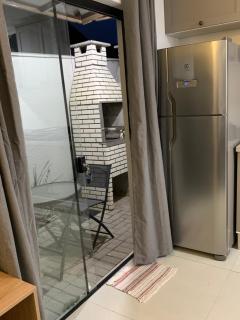 Ingleses Santinho perto da praia - 0