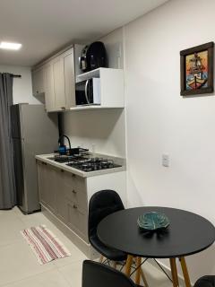 Ingleses Santinho perto da praia - 5