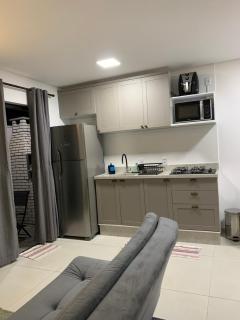 Ingleses Santinho perto da praia - 7