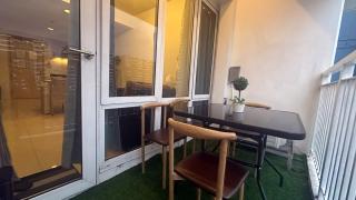 South Pad Staycation Sea Residences SM Mall of Asia Tower A, B and E - 7