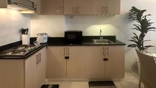 South Pad Staycation Sea Residences SM Mall of Asia Tower A, B and E - 6