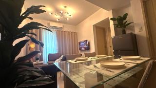 South Pad Staycation Sea Residences SM Mall of Asia Tower A, B and E - 4