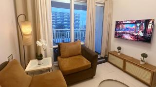 South Pad Staycation Sea Residences SM Mall of Asia Tower A, B and E - 1