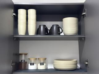 Modern apartment near the beach - 5